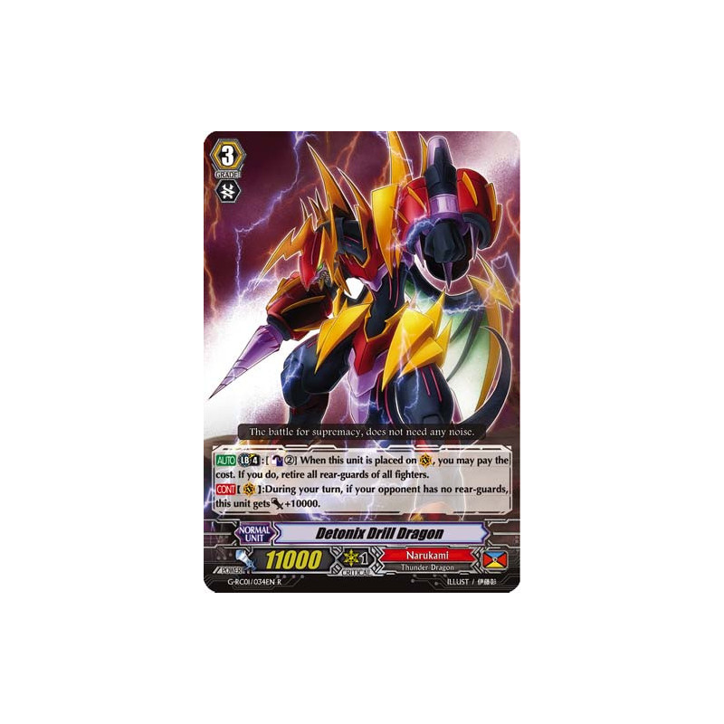 Vanguard_TCG_card_G-RC01_034EN_R_Detonix_Drill_Dragon_Revival_Collection_Vol._1