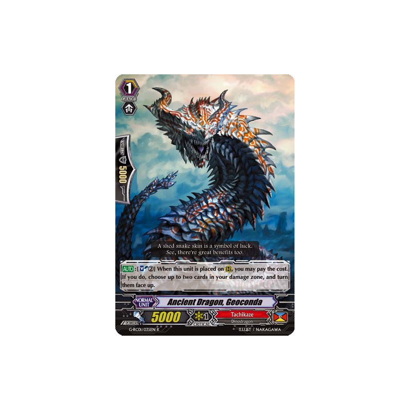 Vanguard_TCG_card_G-RC01_035EN_R_Ancient_Dragon_Geoconda_Revival_Collection_Vol._1