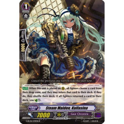 Vanguard_TCG_card_G-RC01_039EN_R_Steam_Maiden_Kullasina_Revival_Collection_Vol._1