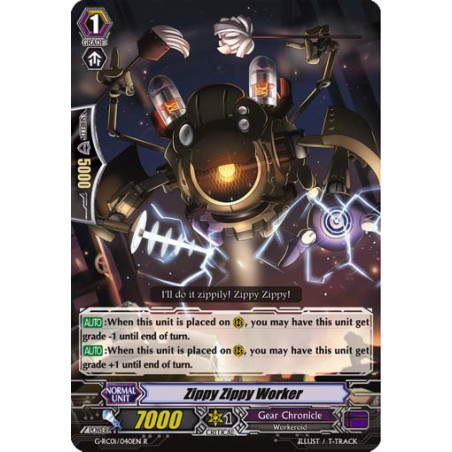 Vanguard_TCG_card_G-RC01_040EN_R_Zippy_Zippy_Worker_Revival_Collection_Vol._1