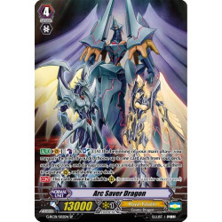 Vanguard_TCG_card_G-RC01_S02EN_SP_Arc_Saver_Dragon_Revival_Collection_Vol._1