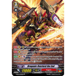 Vanguard_TCG_card_G-RC01_S05EN_SP_Dragonic_Overlord_the_End_Revival_Collection_Vol._1