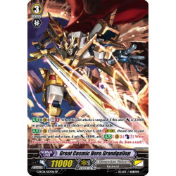 Vanguard_TCG_card_G-RC01_S07EN_SP_Great_Cosmic_Hero_Grandgallop_Revival_Collection_Vol._1