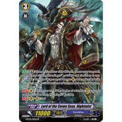 Vanguard_TCG_card_G-RC01_S11EN_SP_Lord_of_the_Seven_Seas_Nightmist_Revival_Collection_Vol._1