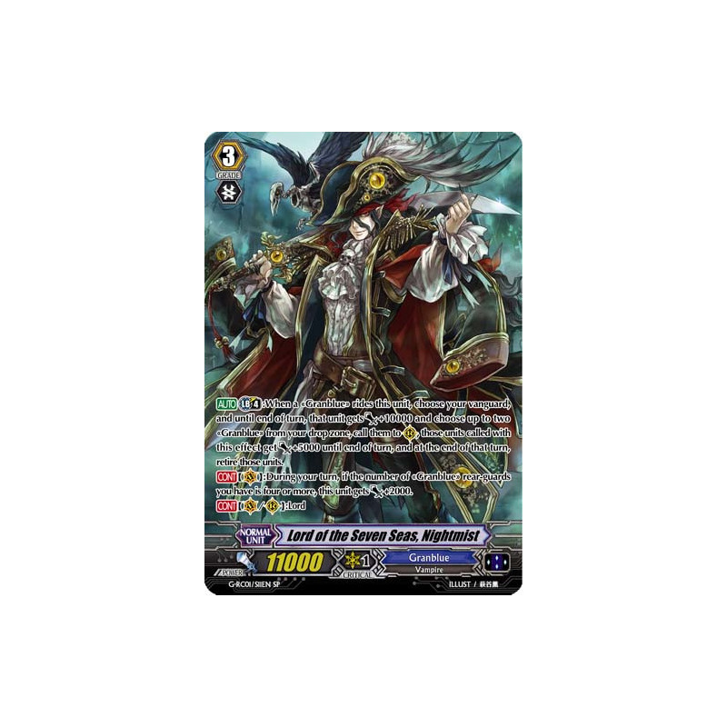 Vanguard_TCG_card_G-RC01_S11EN_SP_Lord_of_the_Seven_Seas_Nightmist_Revival_Collection_Vol._1