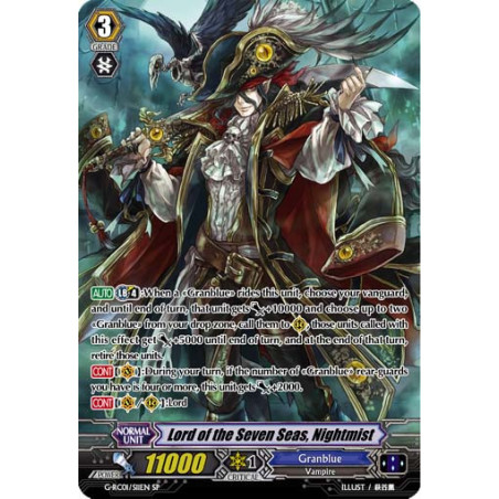 Vanguard_TCG_card_G-RC01_S11EN_SP_Lord_of_the_Seven_Seas_Nightmist_Revival_Collection_Vol._1