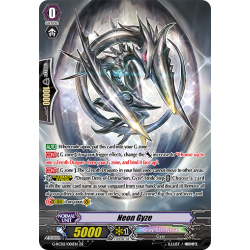 Vanguard_TCG_card_G-RC02_001EN_ZR_Dragon_Deity_of_Destruction_Gyze_Revival_Collection_Vol._2