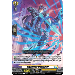 Vanguard_TCG_card_DZ-BT11_097EN_C_Gigantech_Eradicator_Symphony_of_Might_Bloom