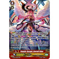 Vanguard_TCG_card_G-RC02_015EN_RRR_Fanatic_Seraph_Gavrail_Eden_Revival_Collection_Vol._2