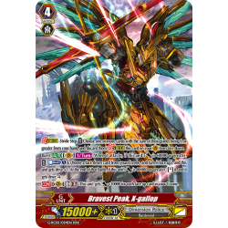 Vanguard_TCG_card_G-RC02_024EN_RRR_Bravest_Peak_X-gallop_Revival_Collection_Vol._2
