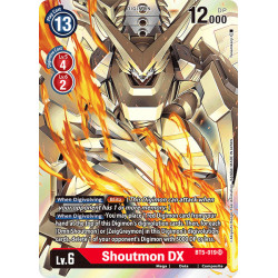 Digimon TCG BT5-019...