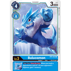 Digimon TCG BT5-022...
