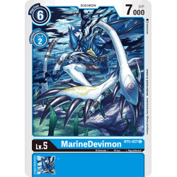 Digimon TCG BT5-027...