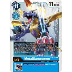 Digimon TCG BT5-031...