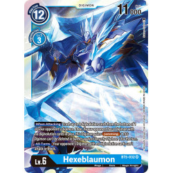 Digimon TCG BT5-032...