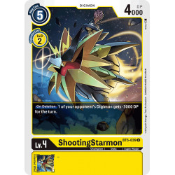 Digimon TCG BT5-039...