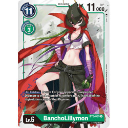 Digimon TCG BT5-055...