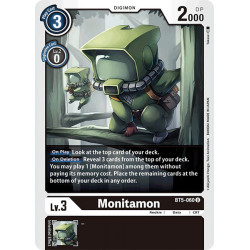 Digimon TCG BT5-060...