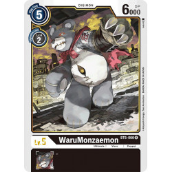 Digimon TCG BT5-066...