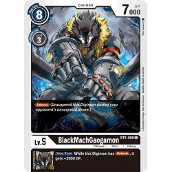 Digimon TCG BT5-068...