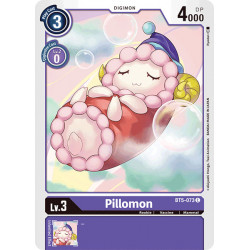 Digimon TCG BT5-073...