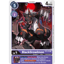 Digimon TCG BT5-076...