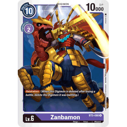 Digimon TCG BT5-080...