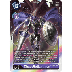 Digimon TCG BT5-081...