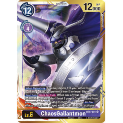 Digimon TCG BT5-081 AA...