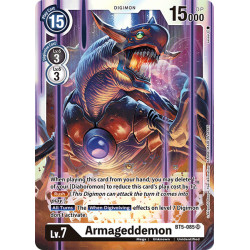 Digimon TCG BT5-085...