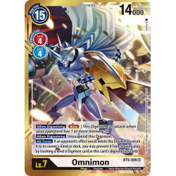 Digimon TCG BT5-086 AA...