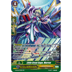 Vanguard_TCG_card_G-RC02_032EN_RR_Little_Great_Sage_Marron_Revival_Collection_Vol._2