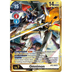 Digimon TCG BT5-086 AAV3...