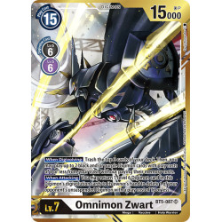 Digimon TCG BT5-087 AA...