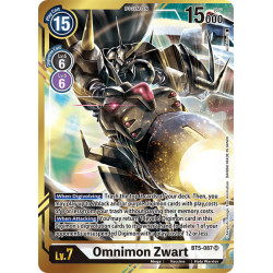 Digimon TCG BT5-087 AAV2...