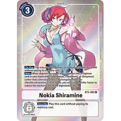 Digimon TCG BT5-092 AA...