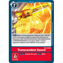 Digimon TCG BT5-095...