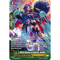 Vanguard_TCG_card_G-RC02_035EN_RR_Witch_Queen_of_Iniquity_Jeliddo_Revival_Collection_Vol._2