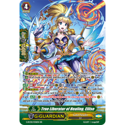 Vanguard_TCG_card_G-RC02_036EN_RR_True_Liberator_of_Healing_Ellise_Revival_Collection_Vol._2
