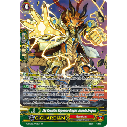 Vanguard_TCG_card_G-RC02_042EN_RR_Sky_Guardian_Supreme_Dragon_Impede_Dragon_Revival_Collection_Vol._2