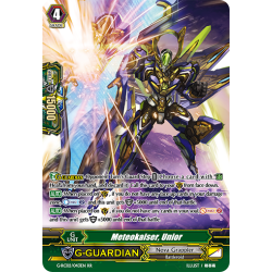 Vanguard_TCG_card_G-RC02_043EN_RR_Meteokaiser_Unior_Revival_Collection_Vol._2