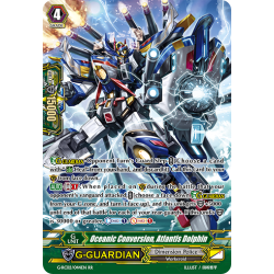 Vanguard_TCG_card_G-RC02_044EN_RR_Oceanic_Conversion_Atlantis_Dolphin_Revival_Collection_Vol._2