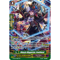 Vanguard_TCG_card_G-RC02_048EN_RR_Kinesis_Megatrick_Coulthard_Revival_Collection_Vol._2