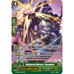 Vanguard_TCG_card_G-RC02_054EN_RR_Sheltered_Heiress_Spangled_Revival_Collection_Vol._2