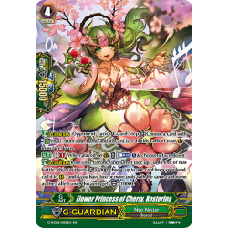 Vanguard_TCG_card_G-RC02_055EN_RR_Flower_Princess_of_Cherry_Kosterina_Revival_Collection_Vol._2