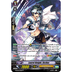 Vanguard_TCG_card_G-RC02_056EN_R_Laurel_Knight_Sicilus_Revival_Collection_Vol._2