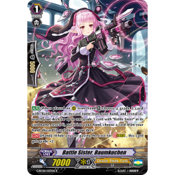 Vanguard_TCG_card_G-RC02_057EN_R_Battle_Sister_Baumkuchen_Revival_Collection_Vol._2
