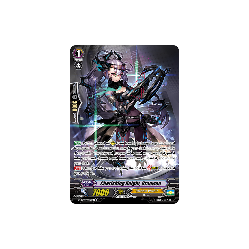 Vanguard_TCG_card_G-RC02_059EN_R_Cherishing_Knight_Branwen_Revival_Collection_Vol._2