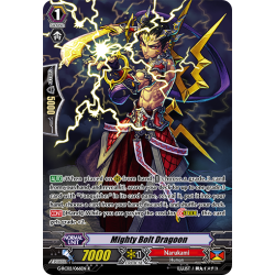 Vanguard_TCG_card_G-RC02_066EN_R_Mighty_Bolt_Dragoon_Revival_Collection_Vol._2