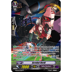 Vanguard_TCG_card_G-RC02_070EN_R_Acrobat_Verdi_Revival_Collection_Vol._2